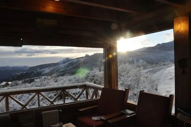 Family Bungalov, Dağ Manzaralı