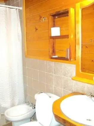 Family Bungalov, Dağ Manzaralı