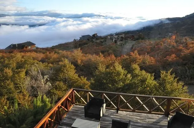 Family Bungalov, Dağ Manzaralı