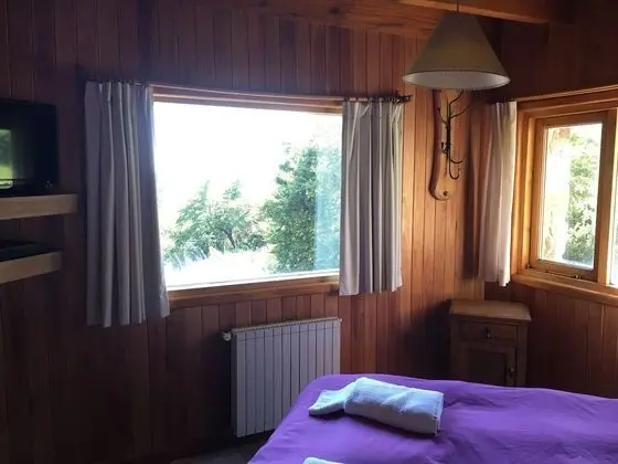 Family Bungalow, Mountain View (Dormi)