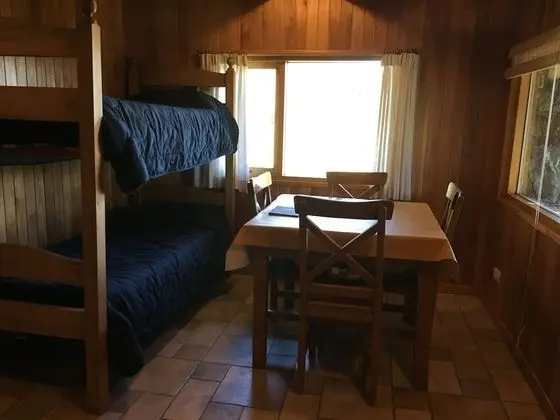 Family Bungalow, Mountain View (Dormi)