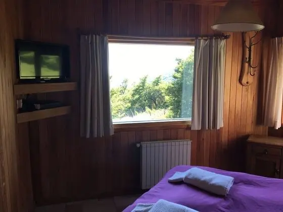 Family Bungalow, Mountain View (Dormi)