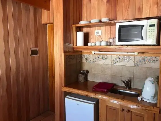 Family Bungalow, Mountain View (Dormi)