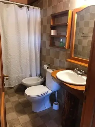 Family Bungalow, Mountain View (Dormi)