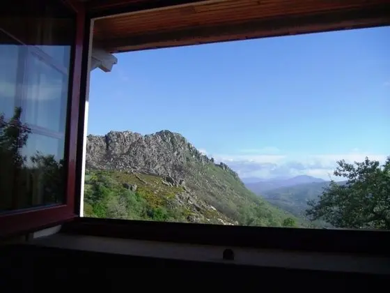 Tek Büyük Yataklı Oda, Sigara İçilmez, Dağ Manzaralı (105)