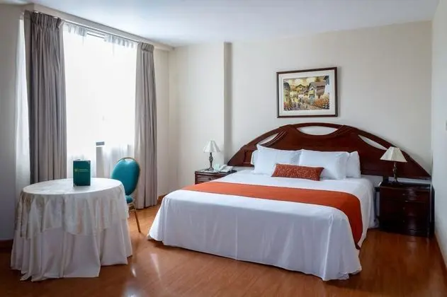 Deluxe Tek Kişilik Oda