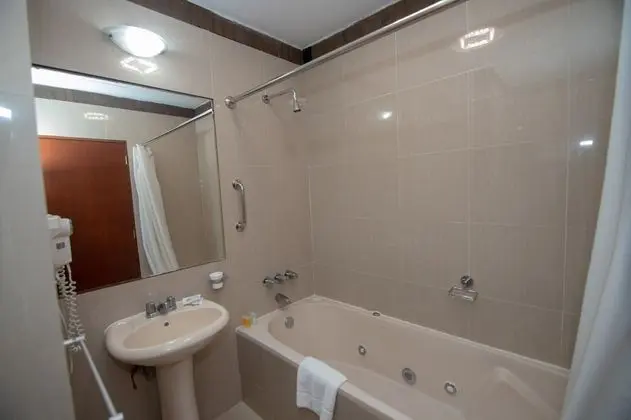 Deluxe Tek Kişilik Oda