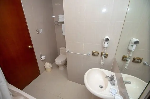 Deluxe Tek Kişilik Oda