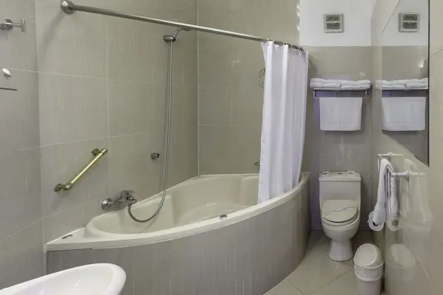 Deluxe Tek Kişilik Oda