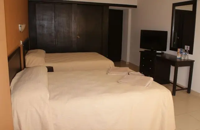 Standard Oda, 1 Yatak Odası