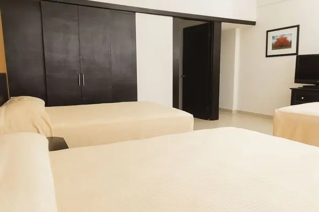 Standard Oda, 1 Yatak Odası