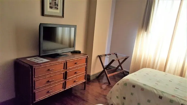 Executive Apart Daire