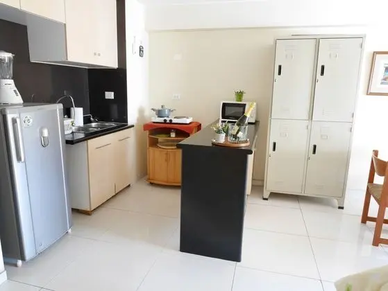 Executive Apart Daire