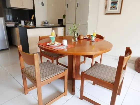 Executive Apart Daire