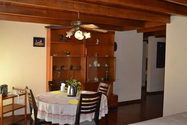Grand Apart Daire (Penthouse 1)