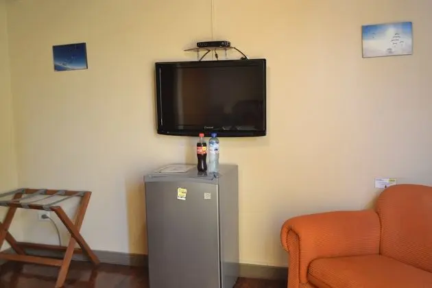 Grand Apart Daire (Penthouse 1)