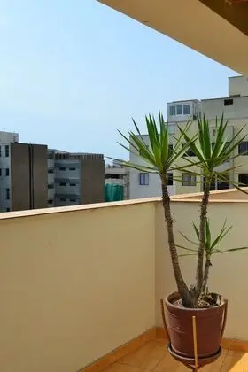 Grand Apart Daire (Penthouse 1)