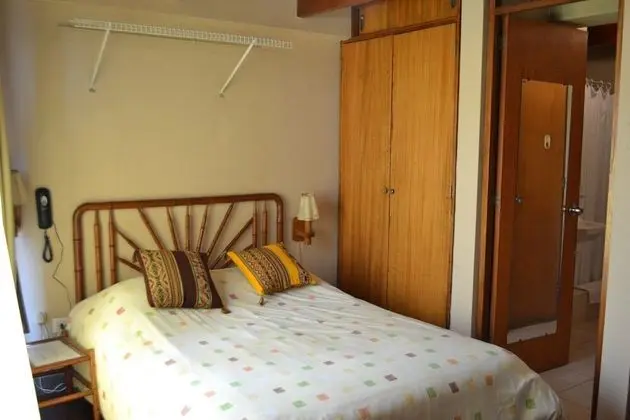 Grand Apart Daire (Penthouse 1)