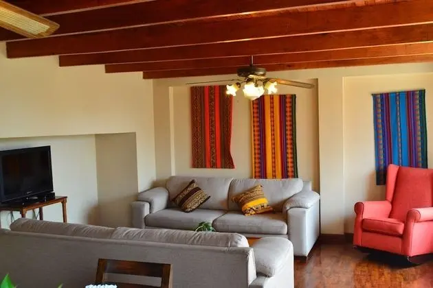 Grand Apart Daire (Penthouse 1)