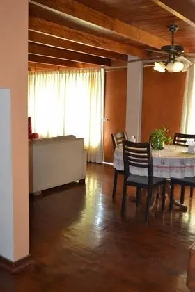 Grand Apart Daire (Penthouse 1)