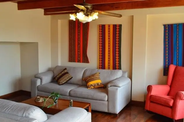 Grand Apart Daire (Penthouse 1)