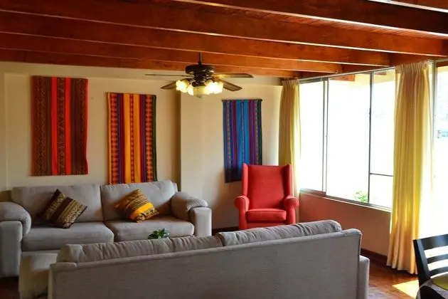 Grand Apart Daire (Penthouse 1)