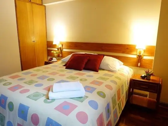 Senior Apart Daire, 1 Yatak Odası, Sigara İçilmez
