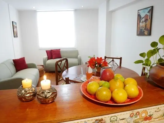 Senior Apart Daire, 1 Yatak Odası, Sigara İçilmez