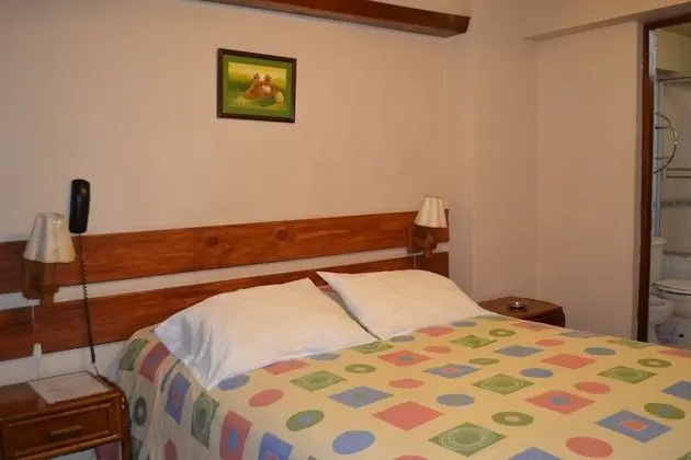 Senior Apart Daire, 1 Yatak Odası, Sigara İçilmez