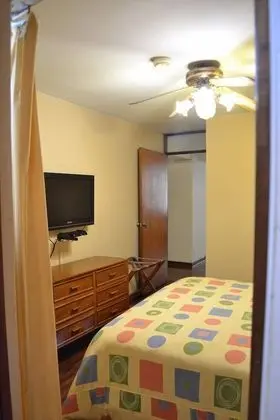 Senior Apart Daire, 1 Yatak Odası, Sigara İçilmez