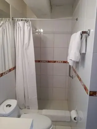 Senior Apart Daire, 1 Yatak Odası, Sigara İçilmez