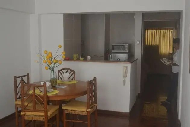 Senior Apart Daire, 1 Yatak Odası, Sigara İçilmez