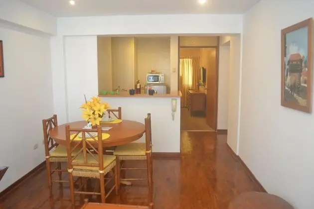 Senior Apart Daire, 1 Yatak Odası, Sigara İçilmez