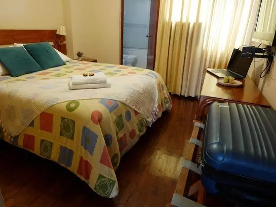 Senior Apart Daire, 1 Yatak Odası, Sigara İçilmez