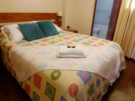 Senior Apart Daire, 1 Yatak Odası, Sigara İçilmez