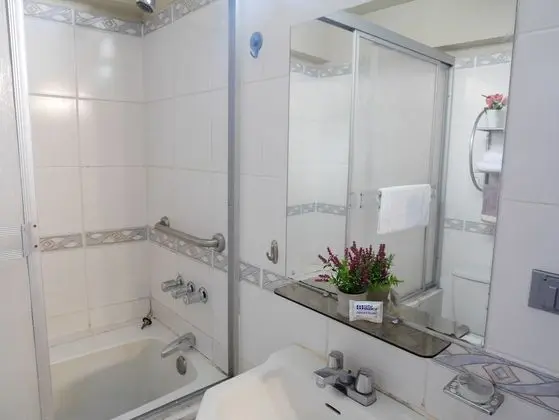 Senior Apart Daire, 1 Yatak Odası, Sigara İçilmez