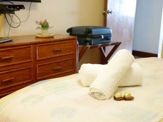 Senior Apart Daire, 1 Yatak Odası, Sigara İçilmez