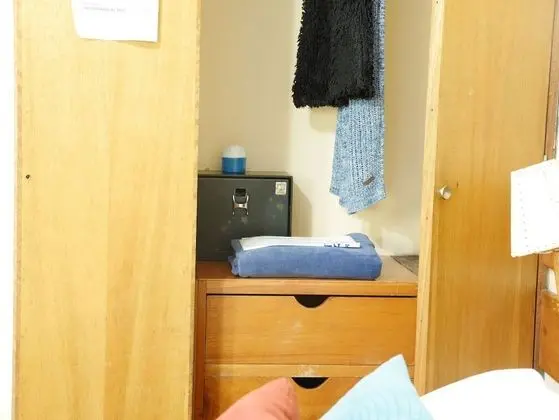 Senior Apart Daire, 1 Yatak Odası, Sigara İçilmez