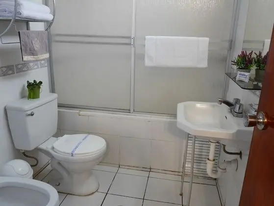 Senior Apart Daire, 1 Yatak Odası, Sigara İçilmez
