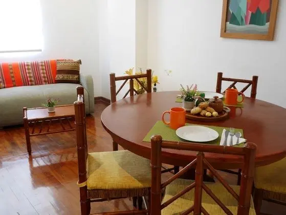 Senior Apart Daire, 1 Yatak Odası, Sigara İçilmez