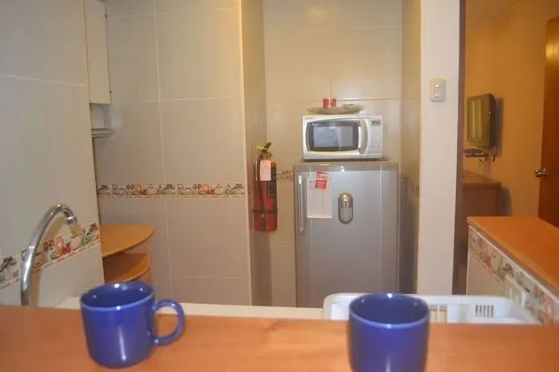 Senior Apart Daire, 1 Yatak Odası, Sigara İçilmez
