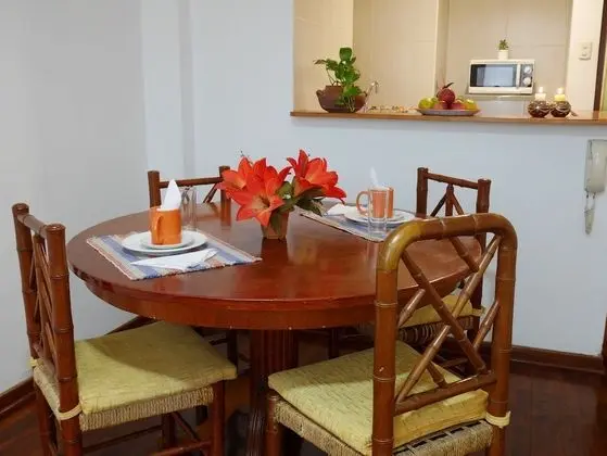 Senior Apart Daire, 1 Yatak Odası, Sigara İçilmez