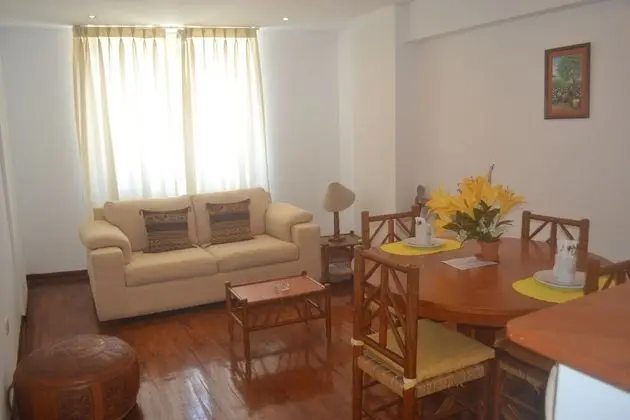 Senior Apart Daire, 1 Yatak Odası, Sigara İçilmez