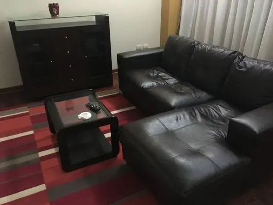 Exclusive Apart Daire