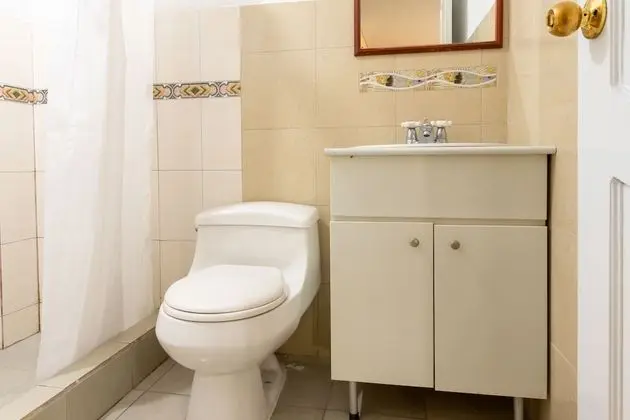 Economy Oda, 1 Yatak Odası