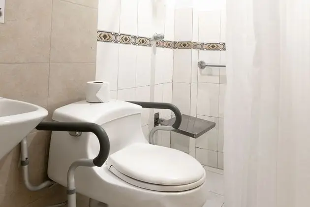 Economy Oda, 1 Yatak Odası