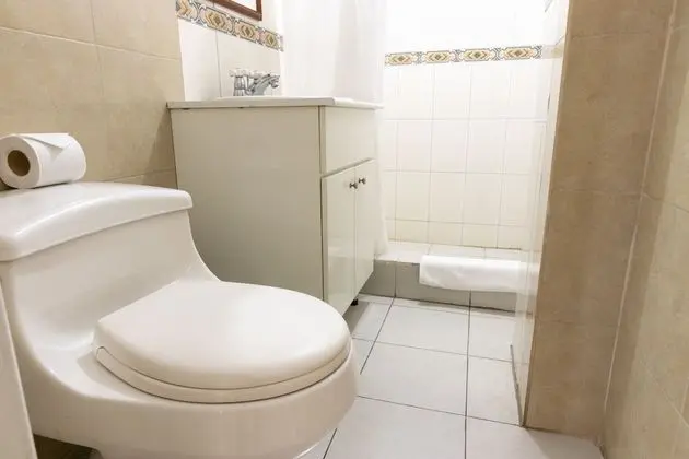Standard Tek Büyük veya İki Ayrı Yataklı Oda, 1 Yatak Odası