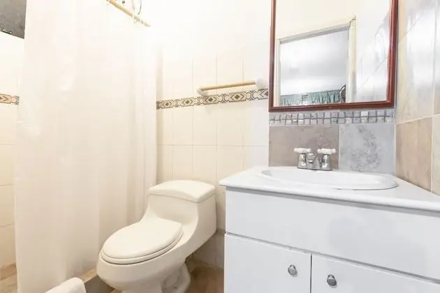 Standard Üç Kişilik Oda, 1 Yatak Odası
