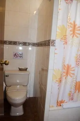 Standard Tek Kişilik Oda, 1 Tek Kişilik Yatak