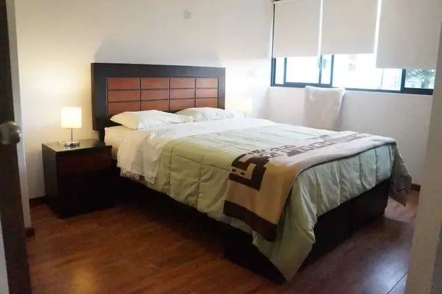 Economy Apart Daire, 2 Yatak Odası, Sigara İçilmez